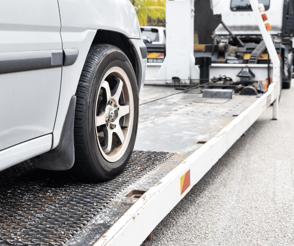 Towing Services in Stonecrest | Lithonia Towing