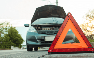 Essential Items to Keep in Your Car for Roadside Emergencies