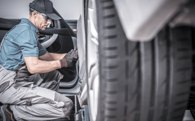 The Importance of Regular Vehicle Maintenance to Avoid Roadside Emergencies