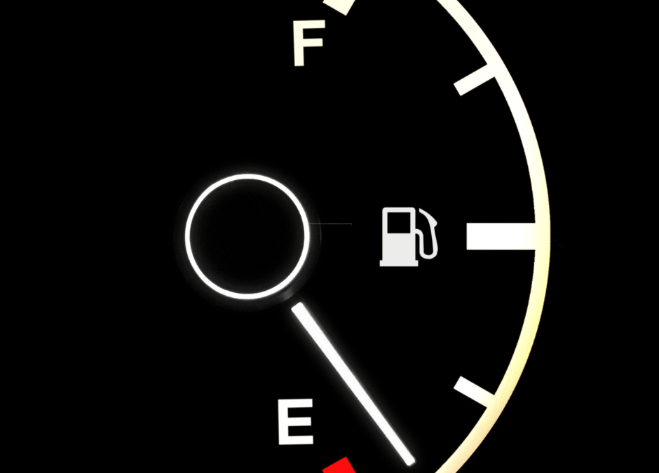 What to Do When Your Car Runs Out of Fuel: Immediate Steps and Prevention Tips