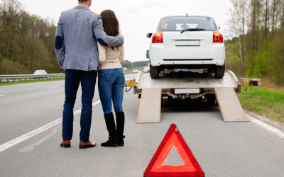 Understanding Your Rights and Responsibilities During a Tow