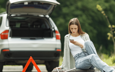 How to Choose a Reliable Towing and Roadside Assistance Service