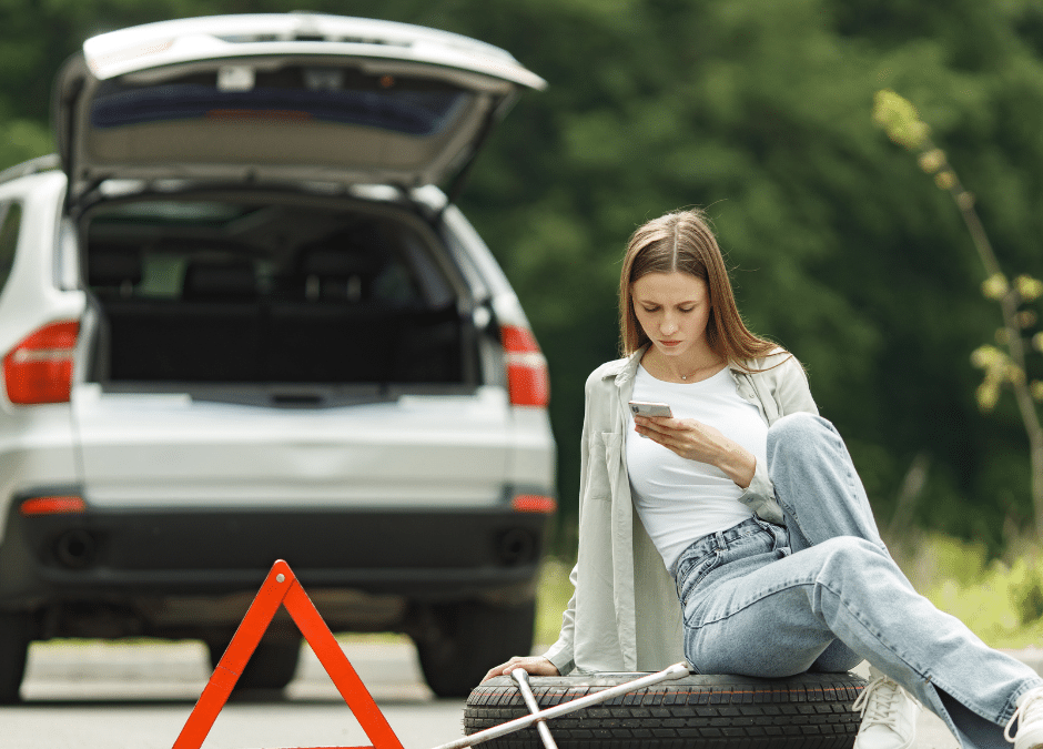 How to Choose a Reliable Towing and Roadside Assistance Service