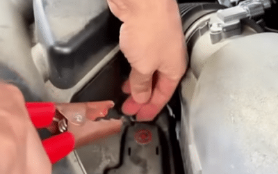 Car Won’t Start? Reliable Jump Start Service in Lithonia, GA