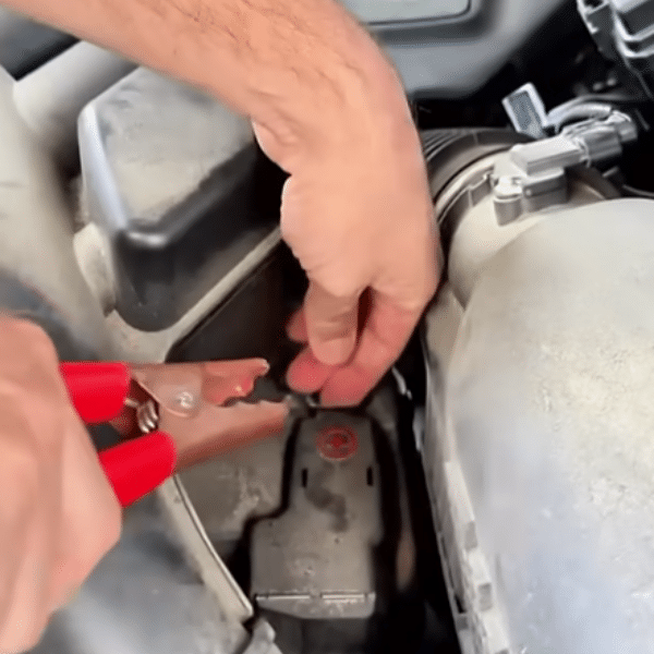 Jump Start Service in Lithonia, GA | Fast Roadside Battery Assistance